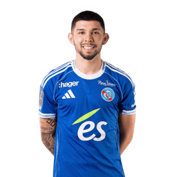 Julio Enciso portrait