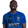 Kalidou Koulibaly portrait