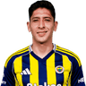 Edson Álvarez portrait