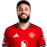 Noussair Mazraoui portrait