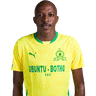 Khuliso Mudau portrait