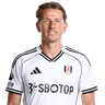 Sander Berge portrait