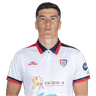 Eldor Shomurodov portrait