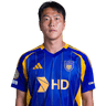Kim Young-gwon portrait