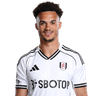 Antonee Robinson portrait