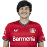 Sardar Azmoun portrait