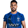 Salem Al-Dawsari portrait