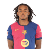 Jules Koundé portrait