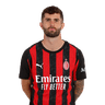 Christian Pulisic portrait