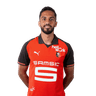 Mousa Al Tamari portrait