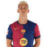 Dani Olmo portrait