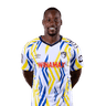 Lionel Mpasi portrait