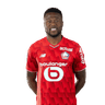 Chancel Mbemba portrait