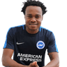 Percy Tau portrait