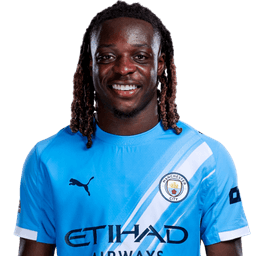 Jérémy Doku portrait