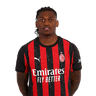 Rafael Leão portrait