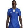 Moisés Caicedo portrait