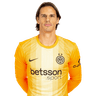Yann Sommer portrait