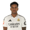 Rodrygo portrait