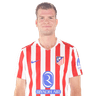 Alexander Sørloth portrait