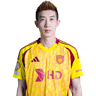 Jo Hyeon-woo portrait