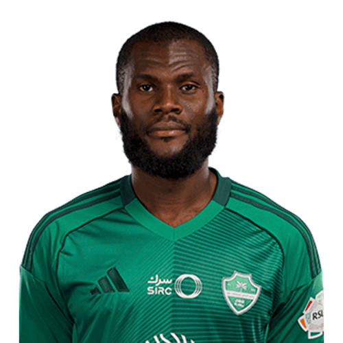Franck Kessié portrait