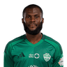 Franck Kessié portrait