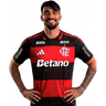 Lucas Paquetá portrait