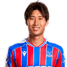 Daichi Kamada portrait