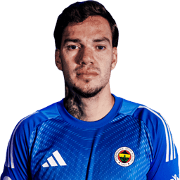 Ederson portrait