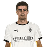 Gio Reyna portrait