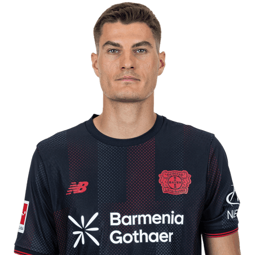 Patrik Schick portrait