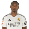 David Alaba portrait