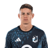 James Rodríguez portrait