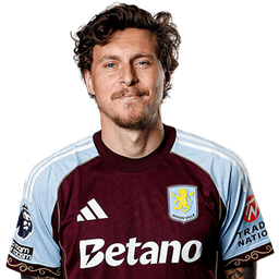 Victor Lindelöf portrait