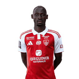 Saliou Ciss portrait