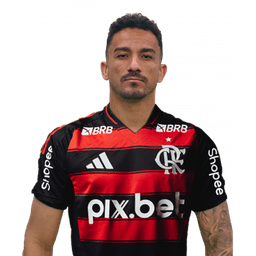 Danilo portrait