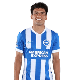 Diego Gómez portrait