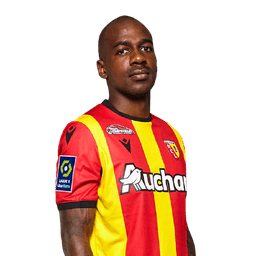 Gaël Kakuta portrait