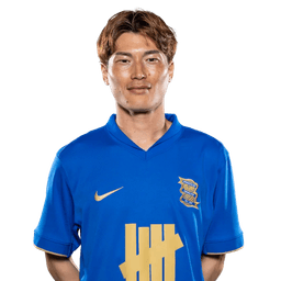 Kyogo Furuhashi portrait