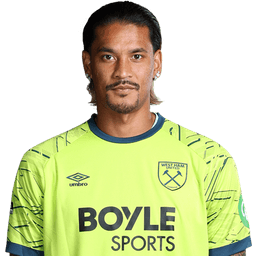 Alphonse Areola portrait