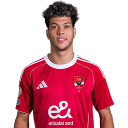 Emam Ashour portrait