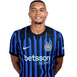 Manuel Akanji portrait
