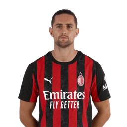 Adrien Rabiot portrait