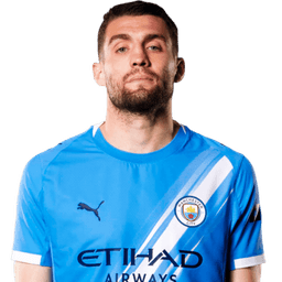 Mateo Kovačić portrait