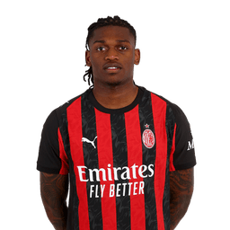 Rafael Leão portrait