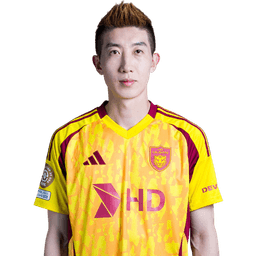 Jo Hyeon-woo portrait