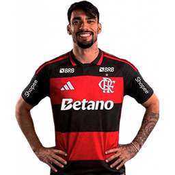 Lucas Paquetá portrait