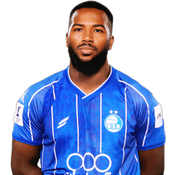 Duckens Nazon portrait